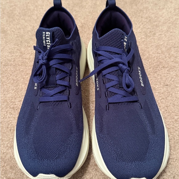 Brooks Glycerin 21 - Stealthfit main image 4